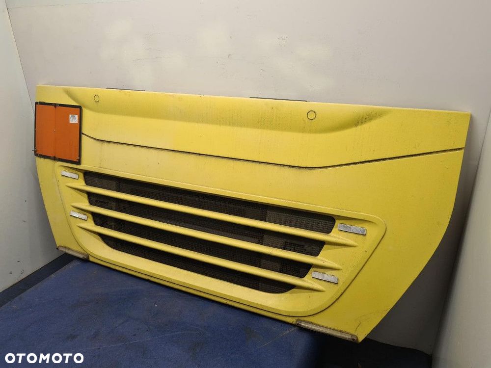 IVECO STRALIS AS MASKA PRZEDNIA ATRAPA - 6