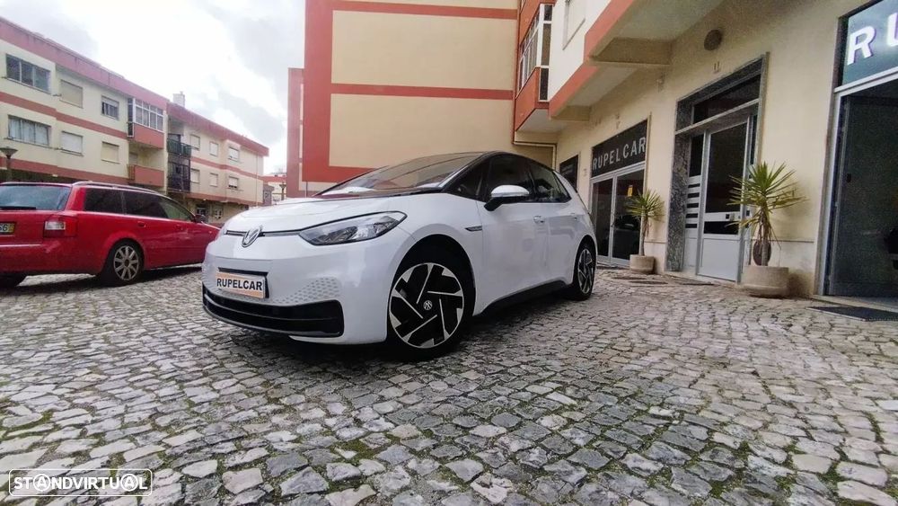 VW ID.3 58 kWh Pro - 9
