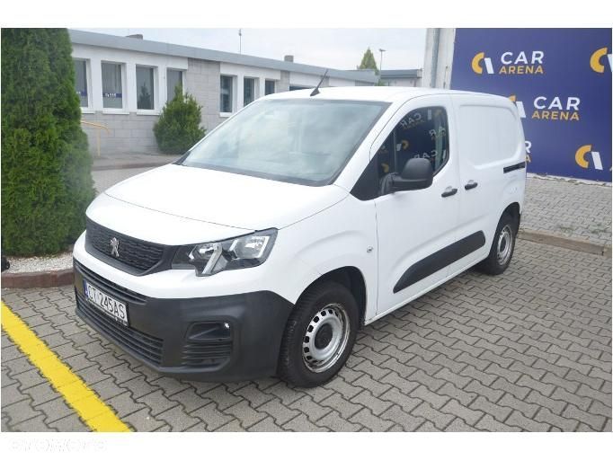 Peugeot Partner - 3