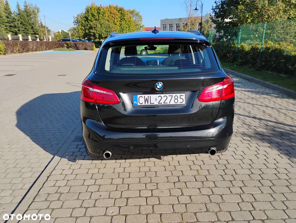 BMW 2 2014 photo 5
