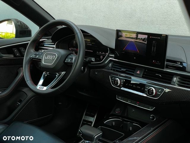 Audi RS5 Sportback - 22
