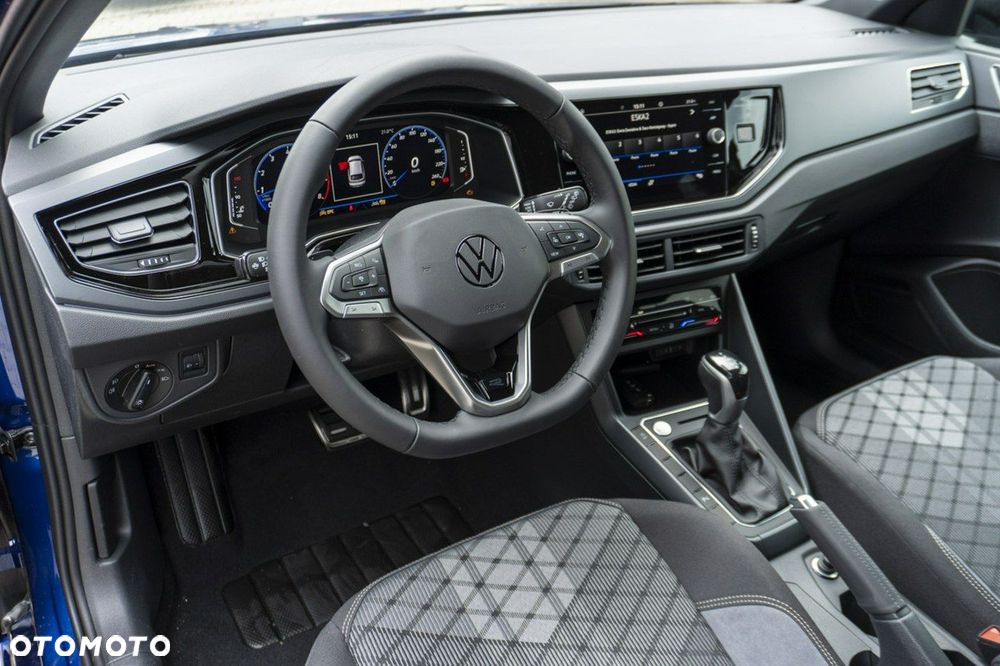 Volkswagen Taigo 1.5 TSI ACT R-Line Plus DSG - 12