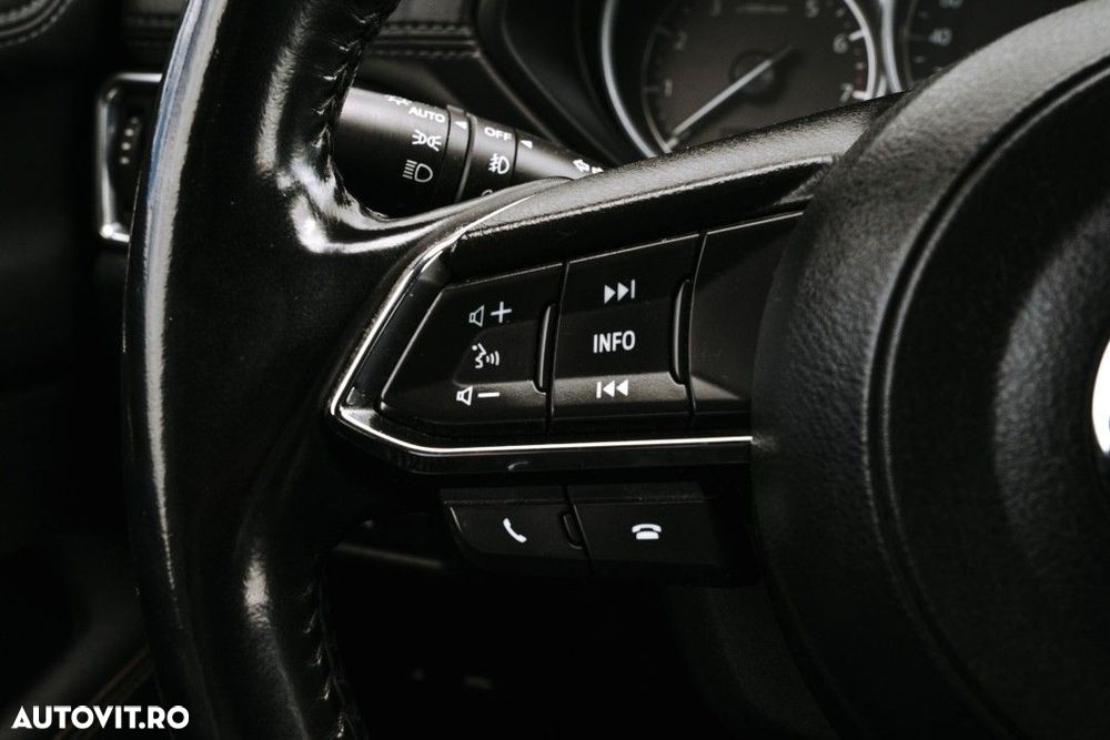 MAZDA CX-5 2018 — imagine 17