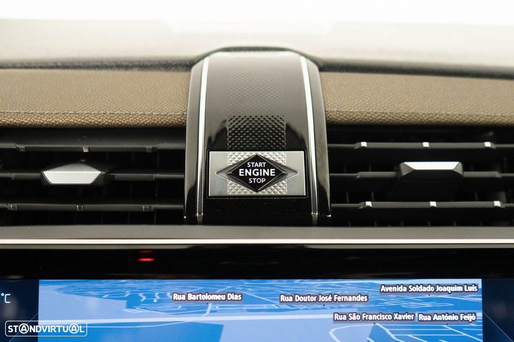 DS DS7 Crossback E-Tense Be Chic EAT8 - 22