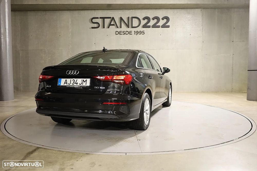Audi A3 Limousine 30 TDI - 6