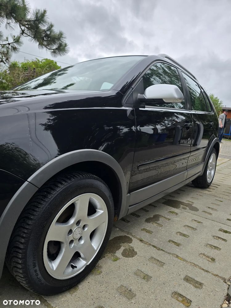 Volkswagen Polo 1.4 CrossPolo - 8