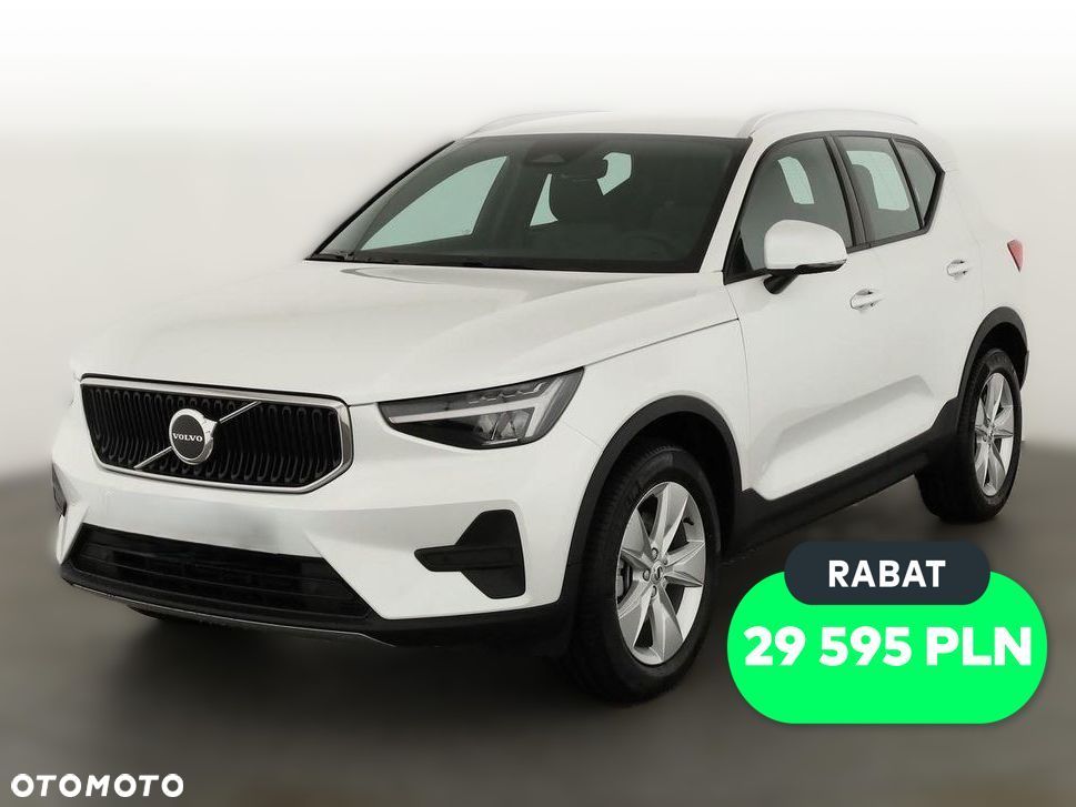 Volvo XC 40 B3 Core - 1