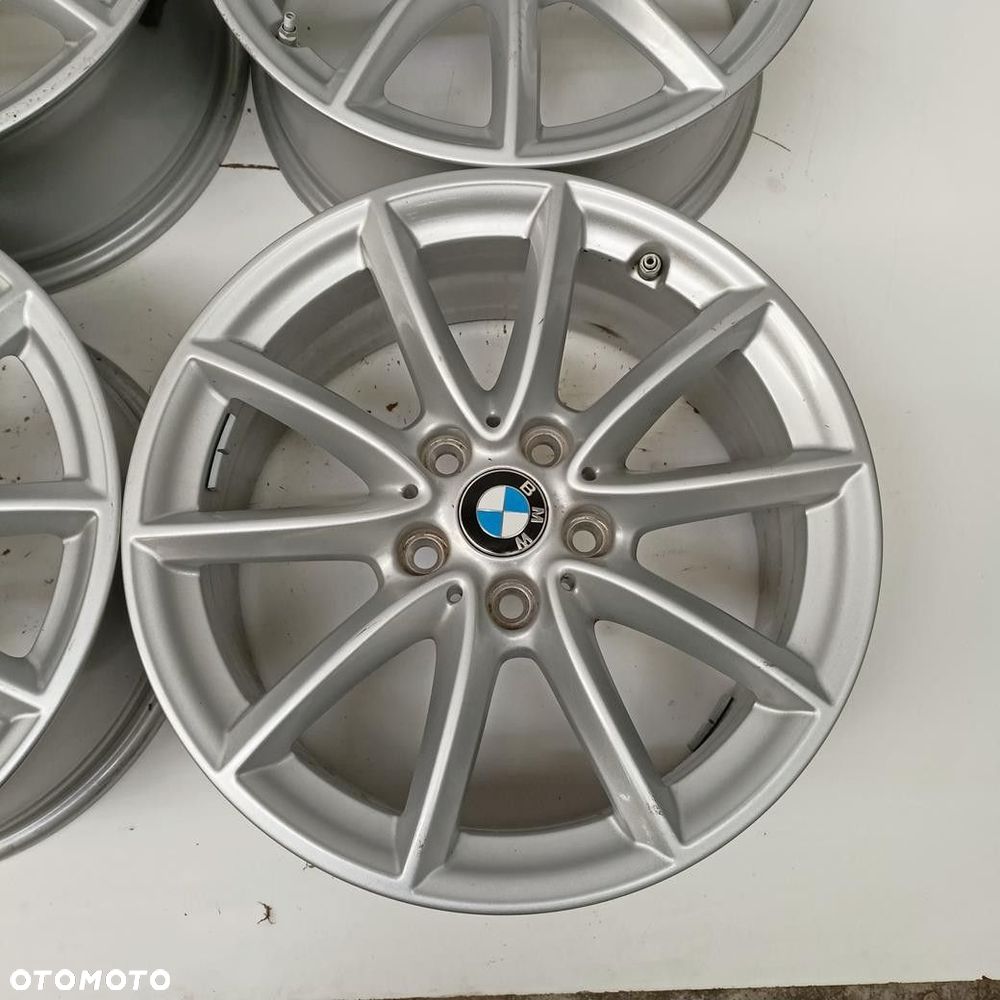 ALUFELGI 5x112 17 BMW 2 F45 F46 6856061 (E4680) - 4