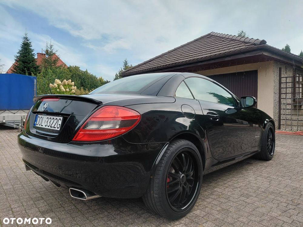 Mercedes-Benz SLK - 13