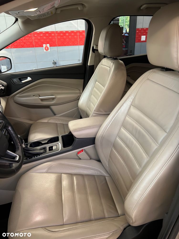 Ford Escape - 19