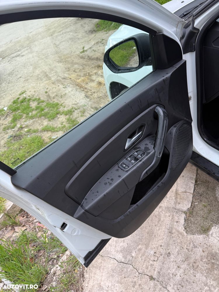 Dacia Duster Blue dCi 115 4WD Prestige - 37