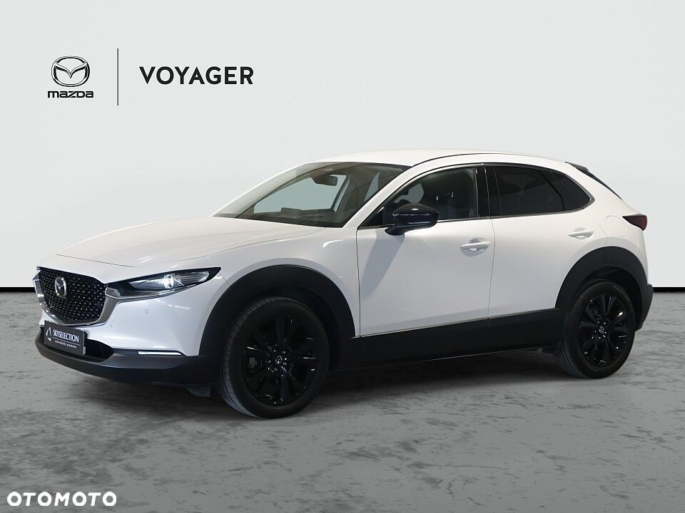 Mazda CX-30 - 1