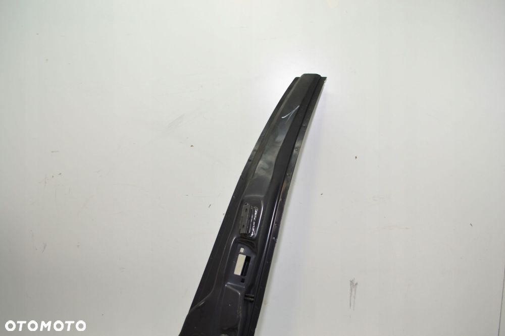 BMW E36 SEDAN ĆWIARTKA POSZYCIE PRÓG LEWA STRONA LEWY - 5