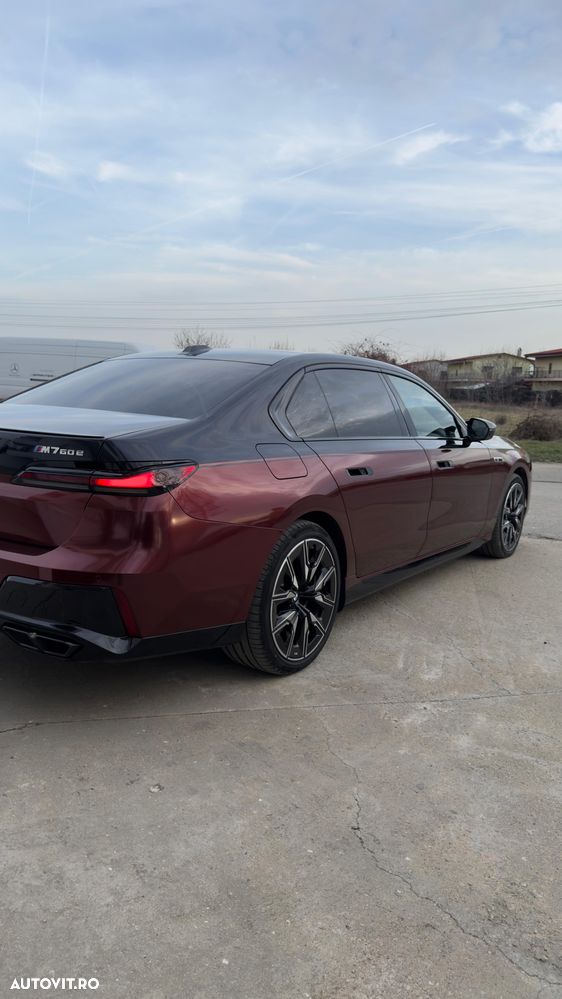 BMW 7 Series 2024 — imagine 7