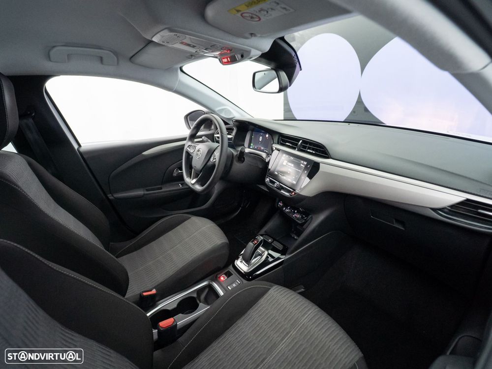 Opel Corsa-e Edition - 35