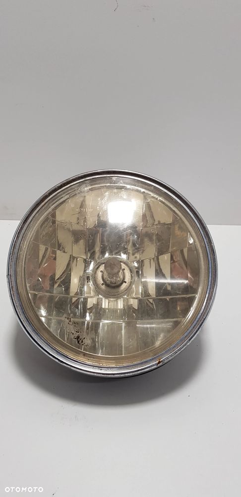 Yamaha YBR 125 Lampa przód - 1
