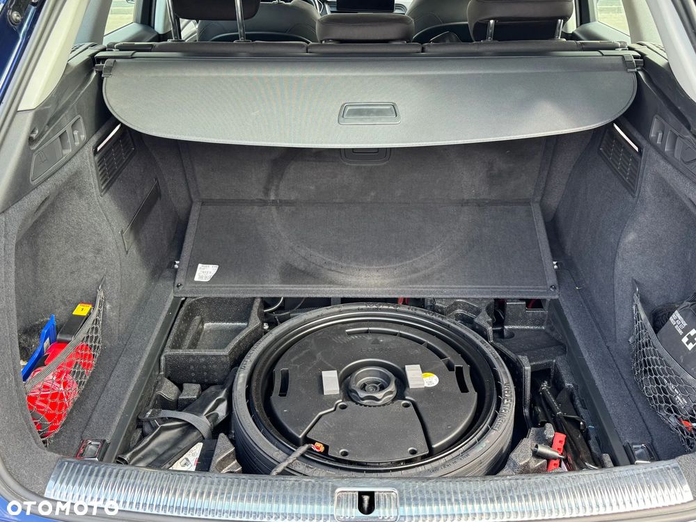 Audi Q5 40 TDI mHEV Quattro S tronic - 18