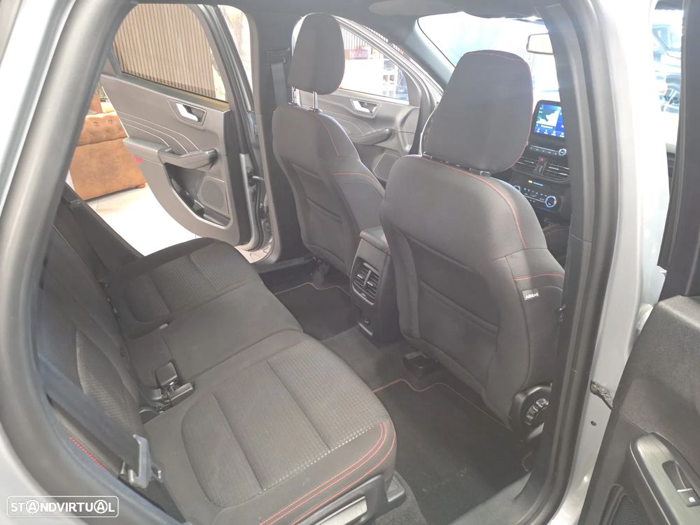 Ford Kuga 1.5 TDCi EcoBlue ST-Line X Aut. - 10