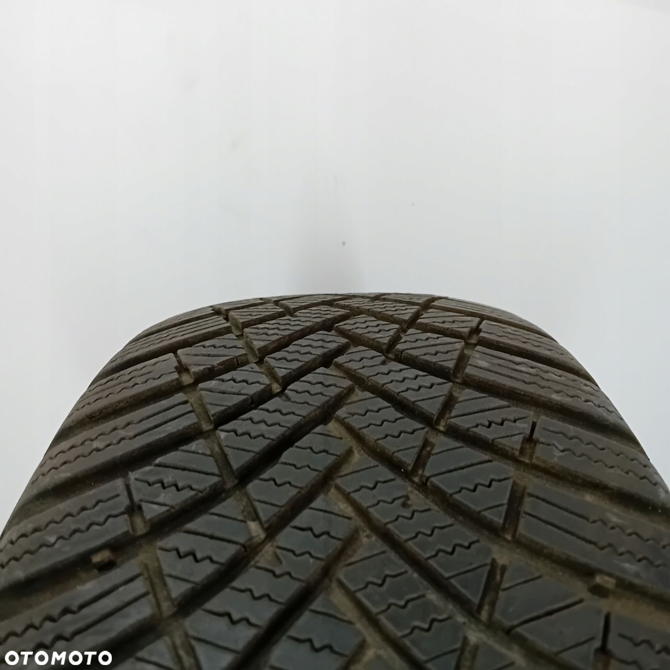 205/65R16 95H Kankook Winter icept RS3 6mm 2022r 81499 - 2
