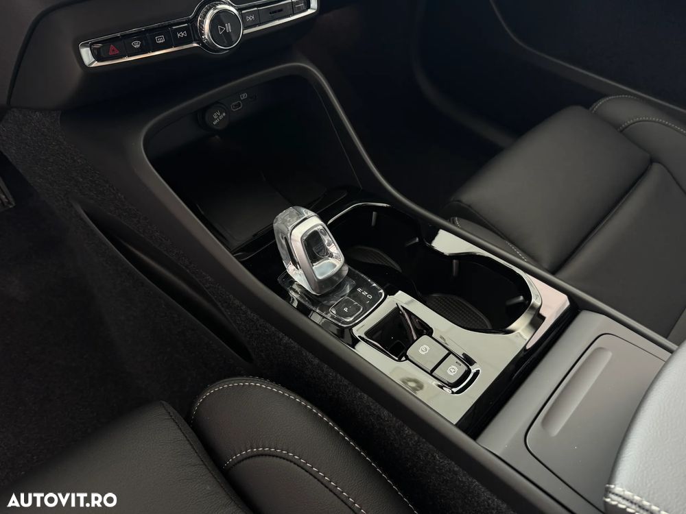 Volvo XC 40 - 13