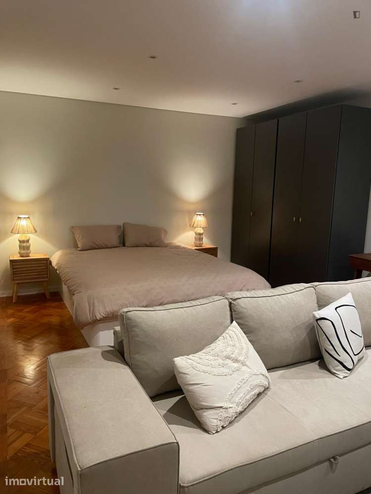 Quarto - localizado em Cedofeita Porto - Grande imagem: 5/15
