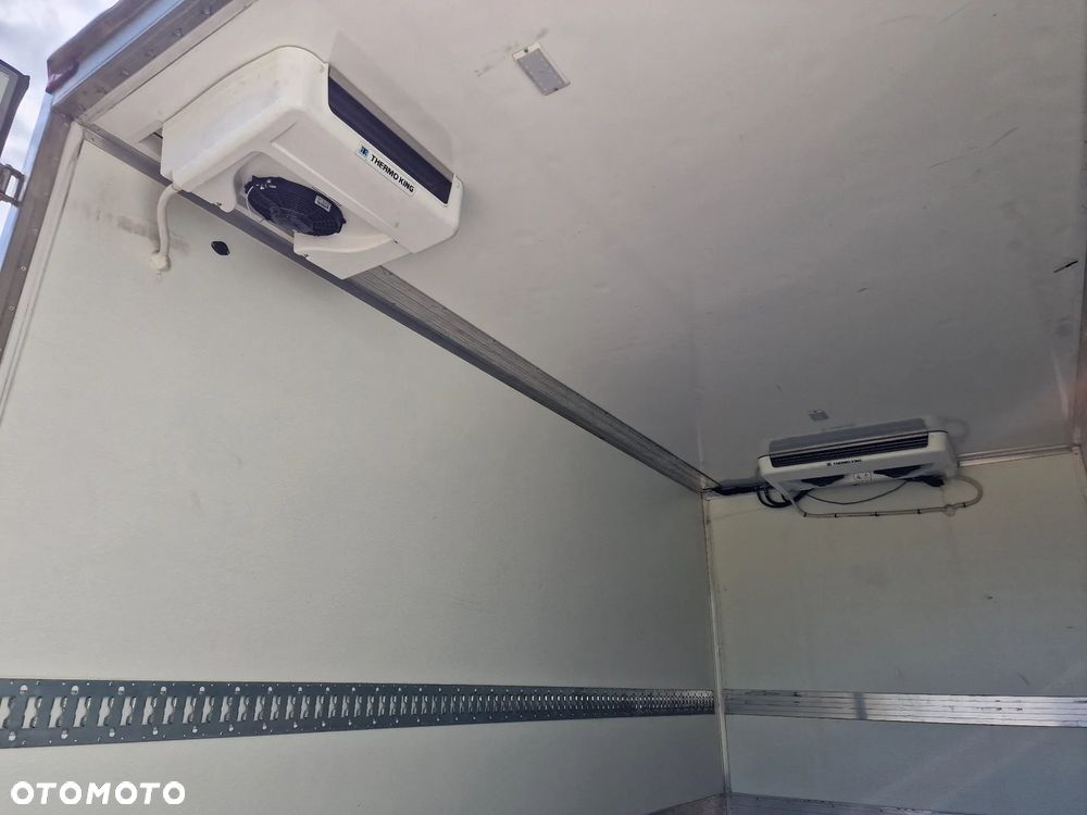 Renault Master 2023r, 8EP+ Chłodnio/Mroźnia zakres do -20 , ASO, poduszki, bez wkładu , gotowy do pracy x2 agregat - 5