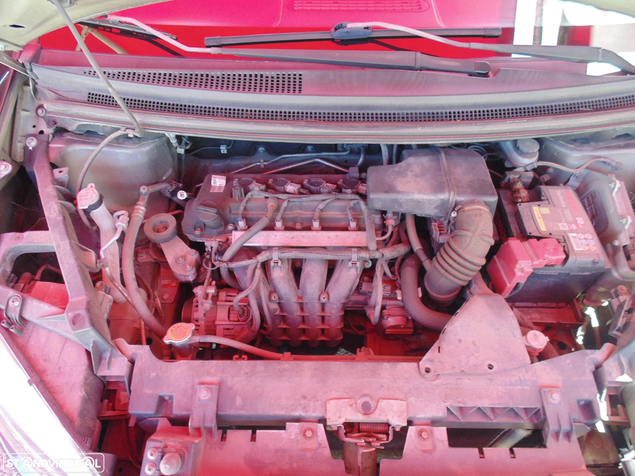 Mitsubishi Colt 1.3 E-motion ClearTec - 28