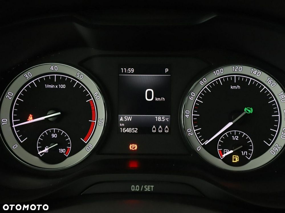 Skoda Kodiaq 2.0 TSI 4x4 RS DSG 7os - 23