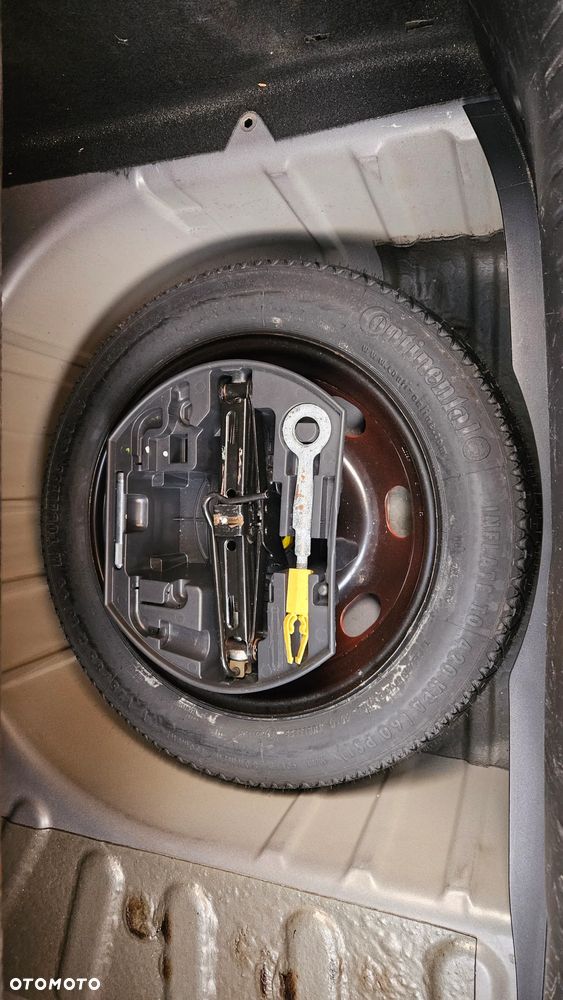 Peugeot 308 1.6 Premium - 13