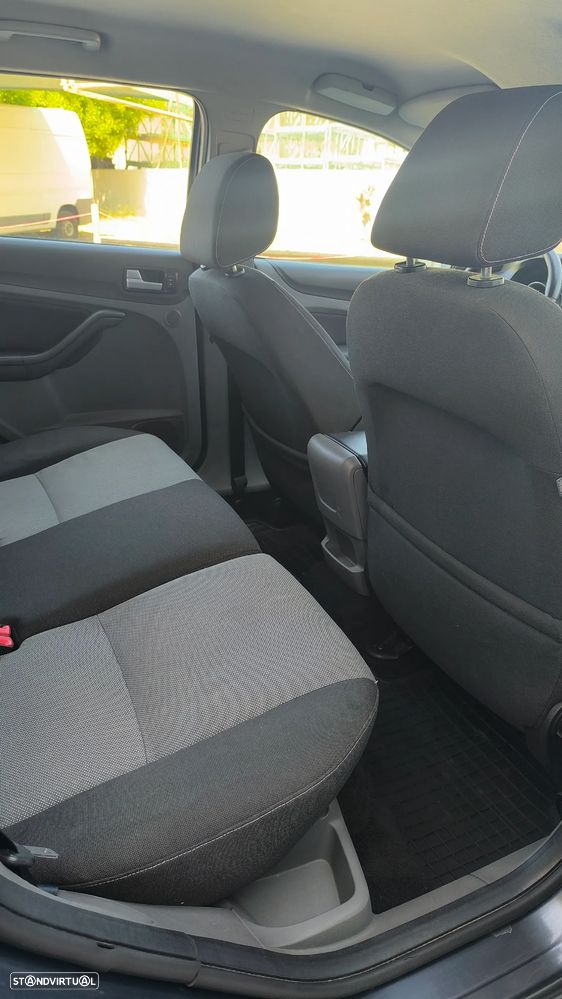 Ford Focus SW 1.6 TDCi Sport WRC - 45