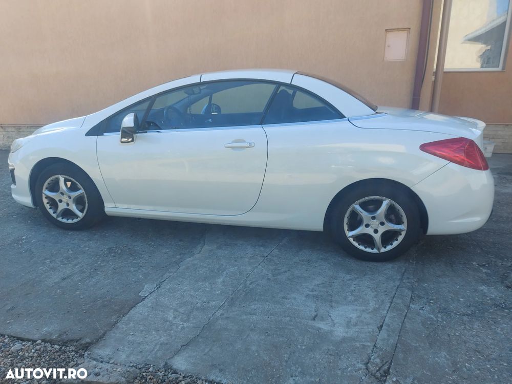 Peugeot 308 120 VTi Active - 3