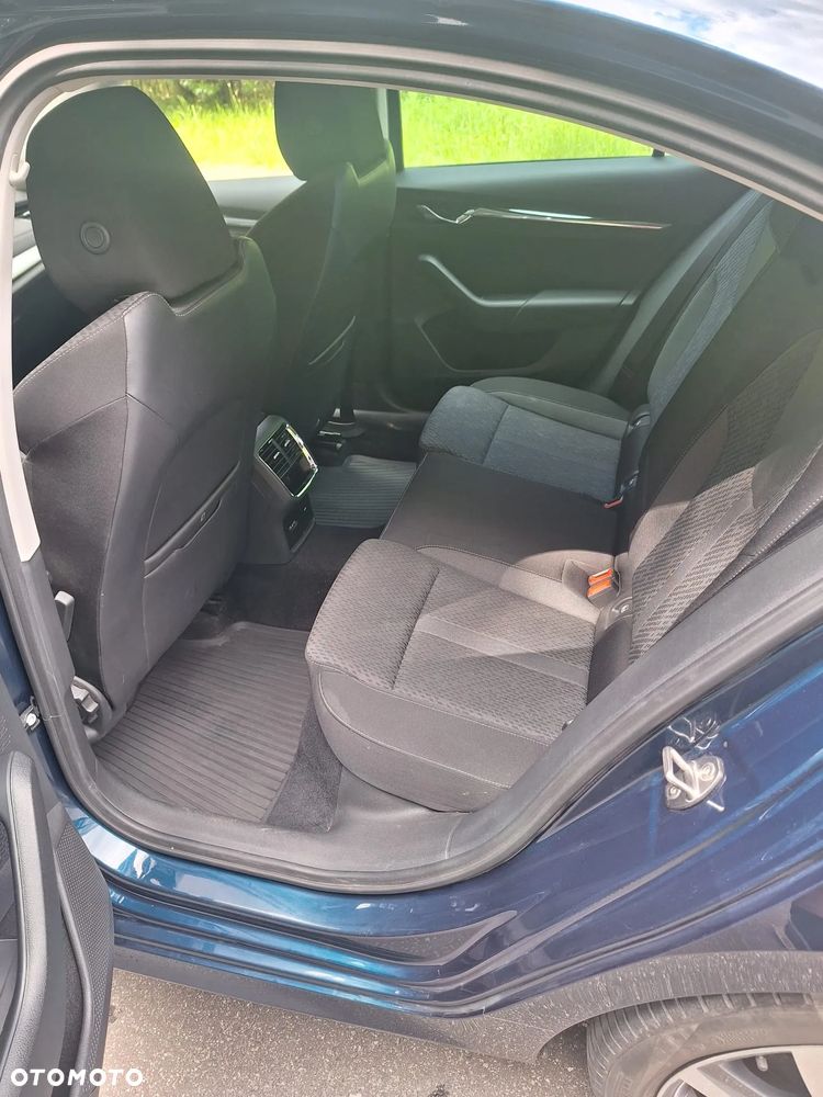 Skoda Octavia - 10