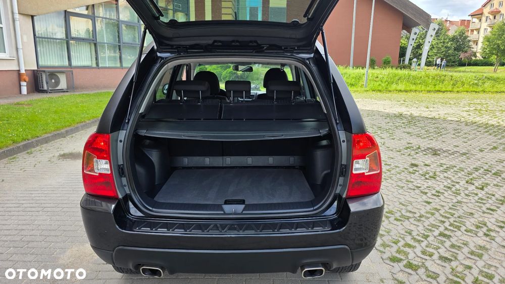 Kia Sportage - 26