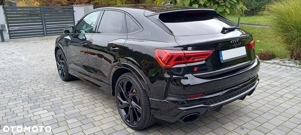 Audi RS Q3 - 13