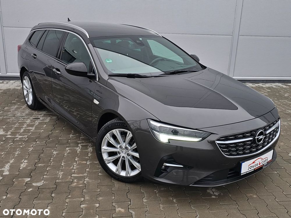 Opel Insignia 2.0 CDTI Business Elegance S&S - 16