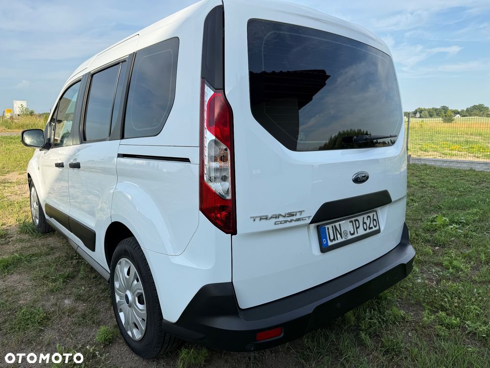 Ford Transit Connect 230 L2 S&S Trend - 6