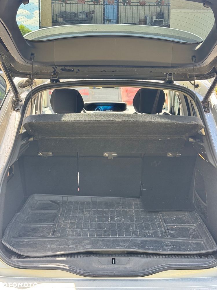 Citroën C4 Picasso 1.6 e-HDi Exclusive - 12