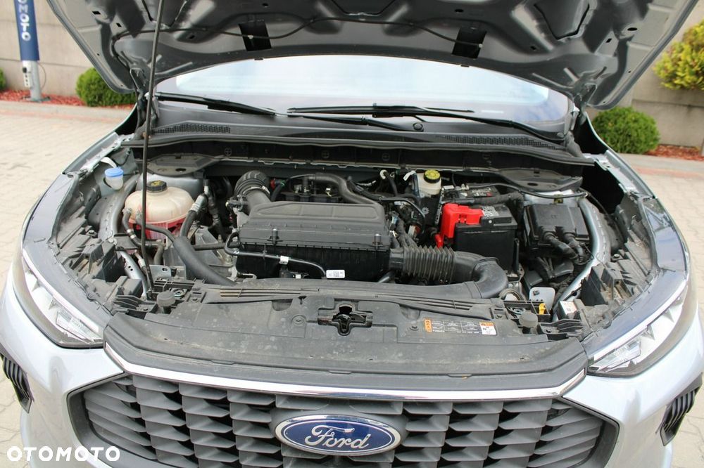 Ford Escape - 38