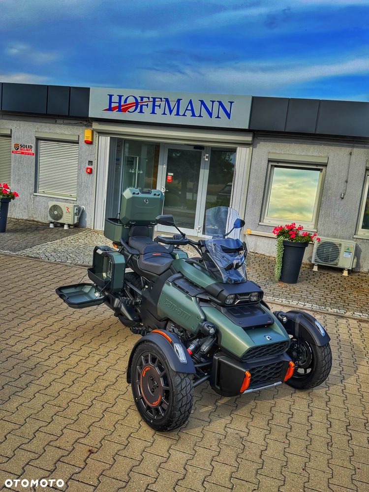 Can-Am Inny - 1