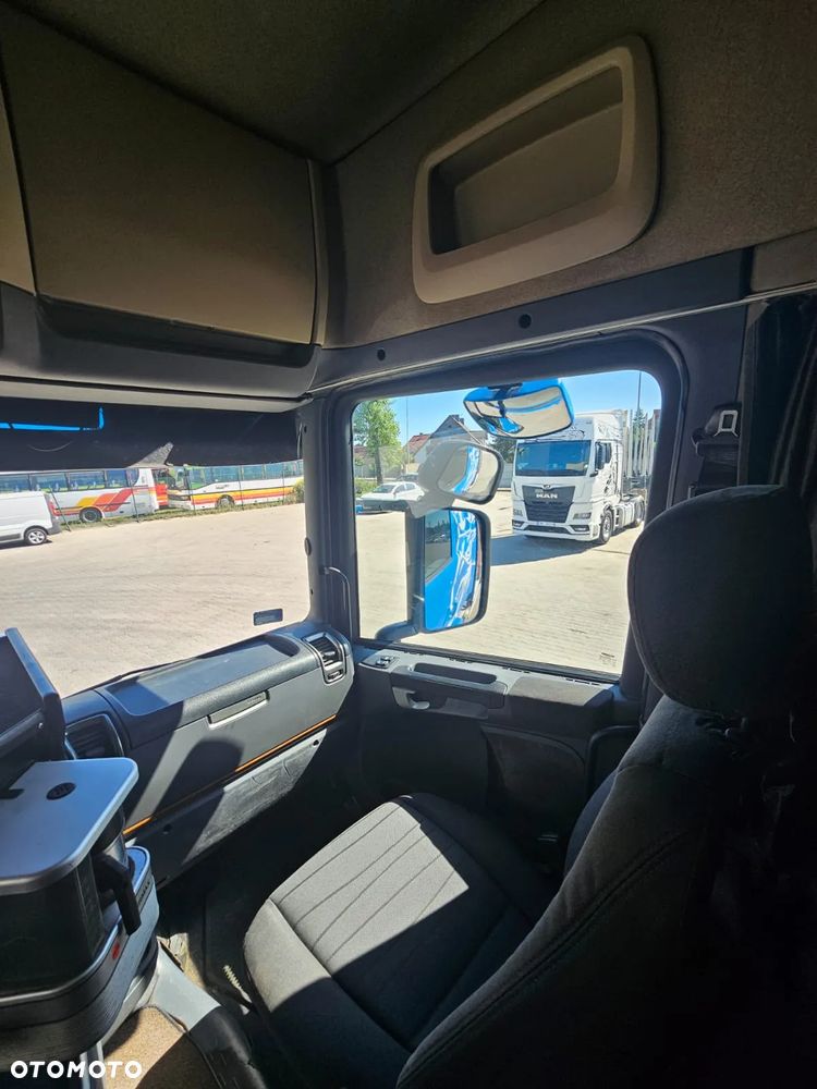 Scania R560 - 11