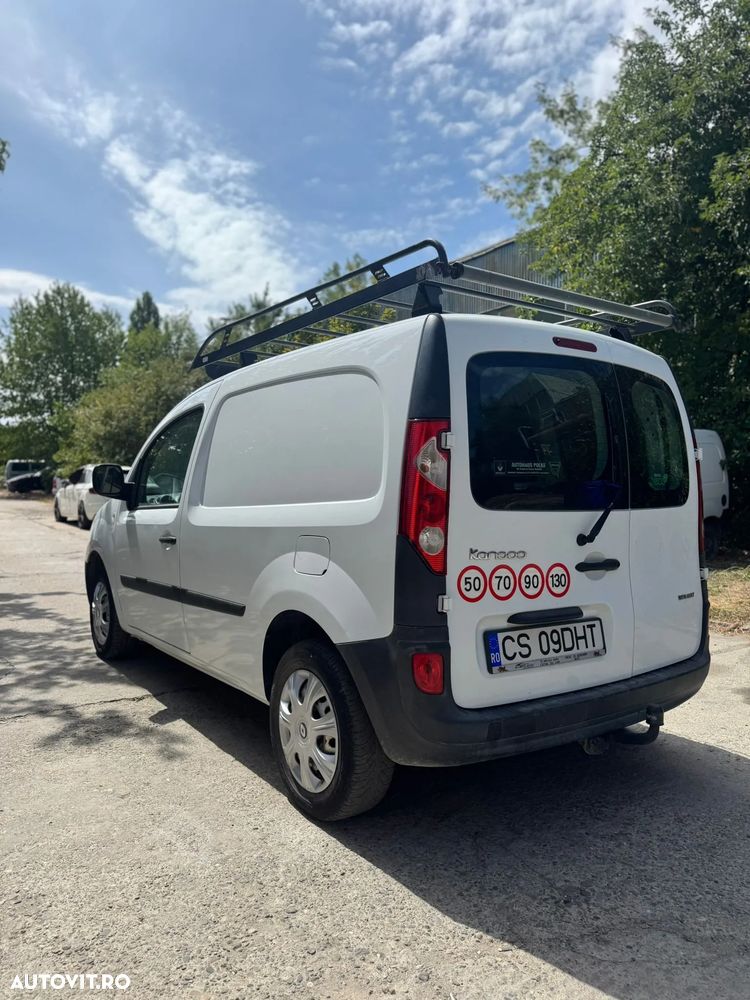 Renault Kangoo - 3