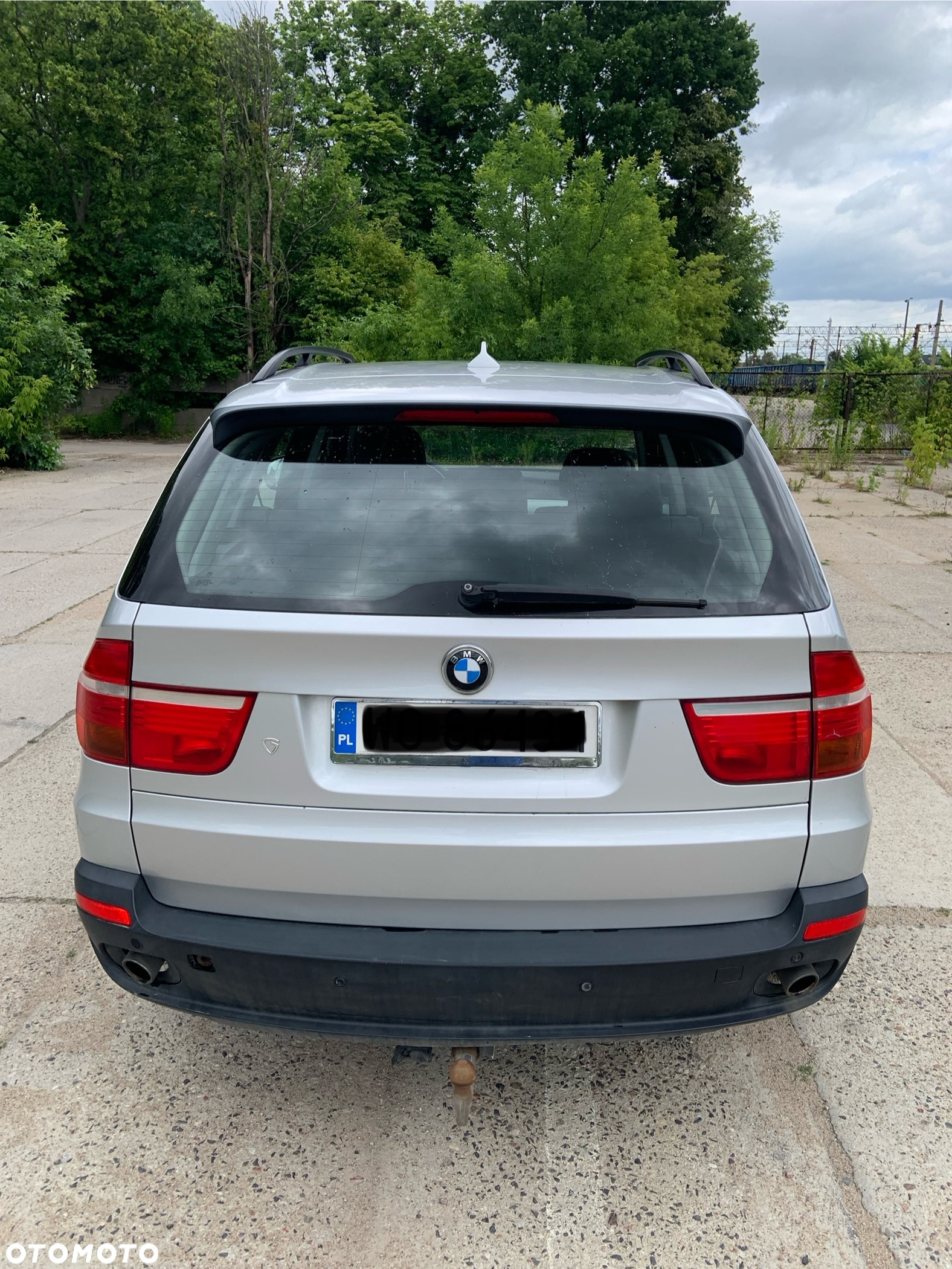 BMW X5 - 4