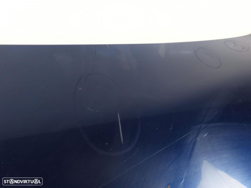 Tampa da mala Usado / Original BMW 5 (F10) 3C5827025H - 6