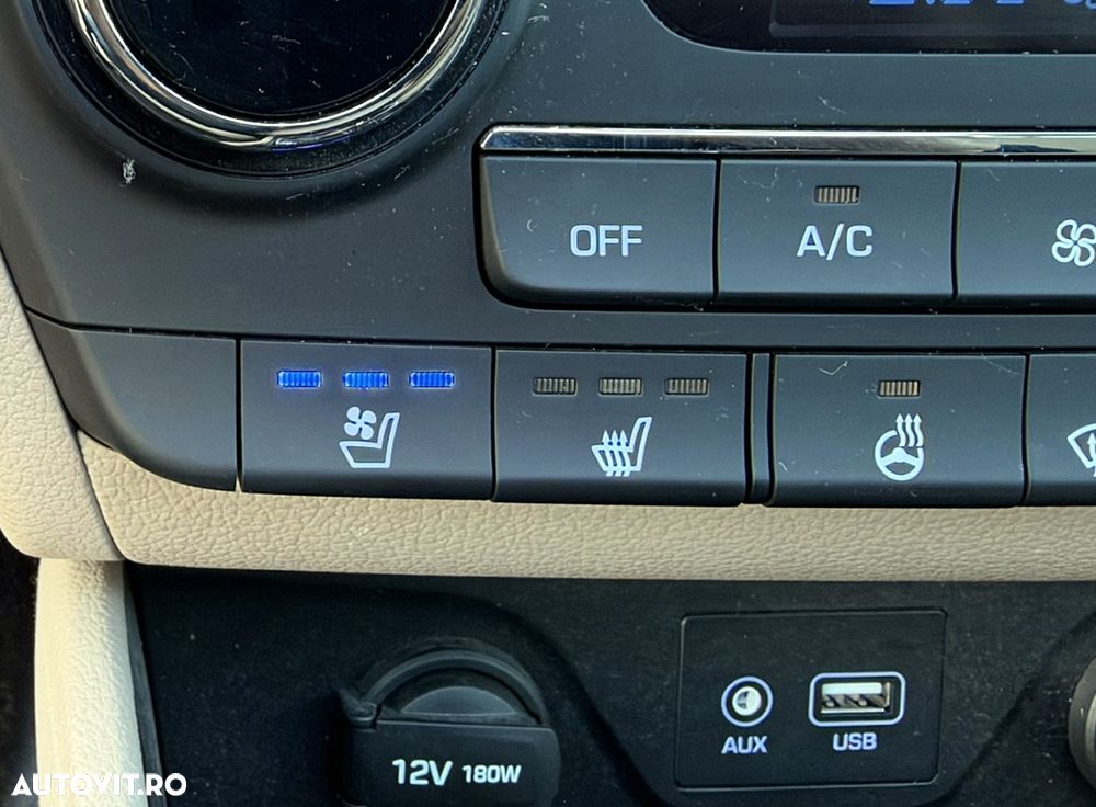 Hyundai Tucson - 24