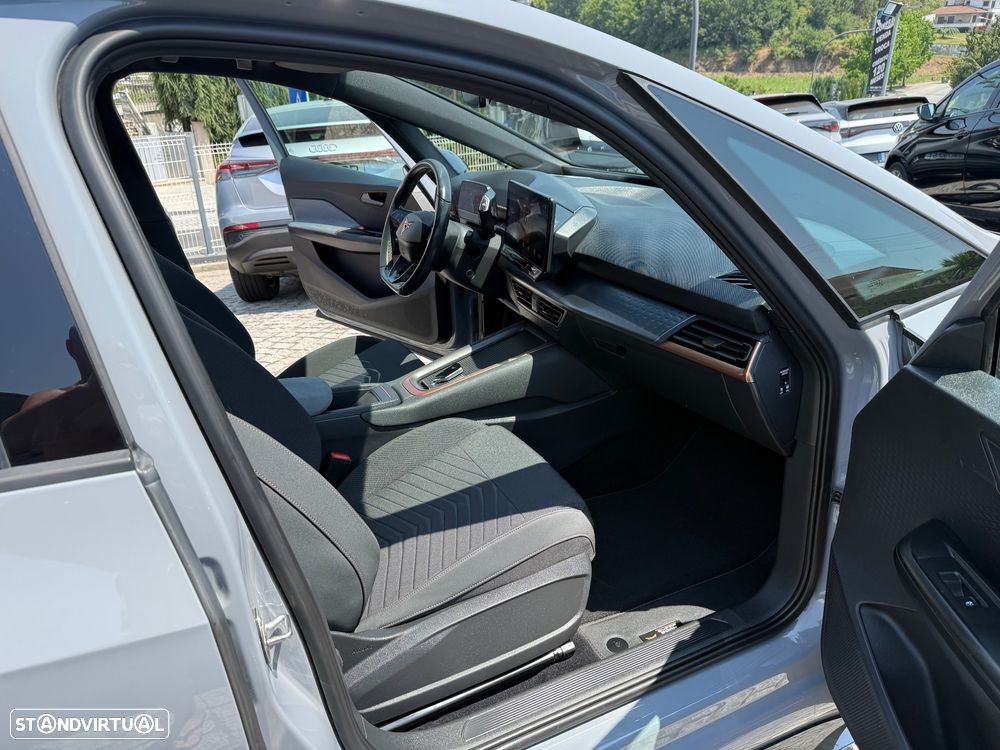 Cupra Born 150kW/58kWh Edition Dynamic - 9