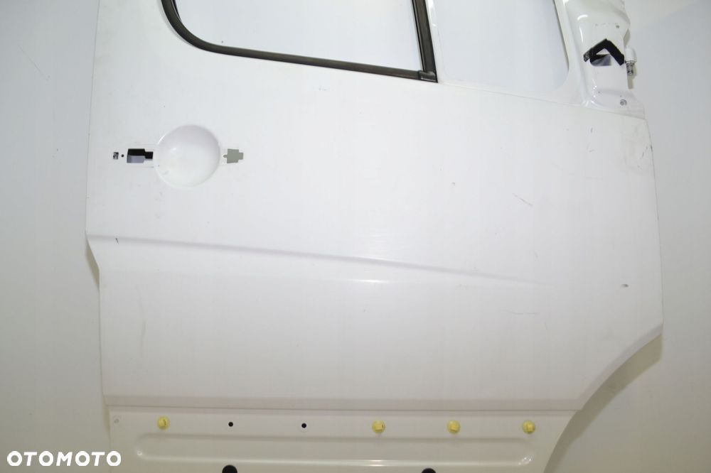 SPRINTER W906 906 CRAFTER DRZWI PRAWE PRZEDNIE PRAWY PRZÓD LIFT - 3