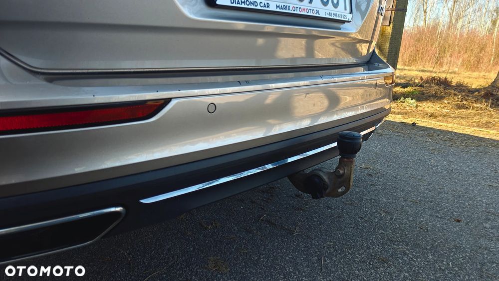 Volvo V60 D4 Geartronic Inscription - 15