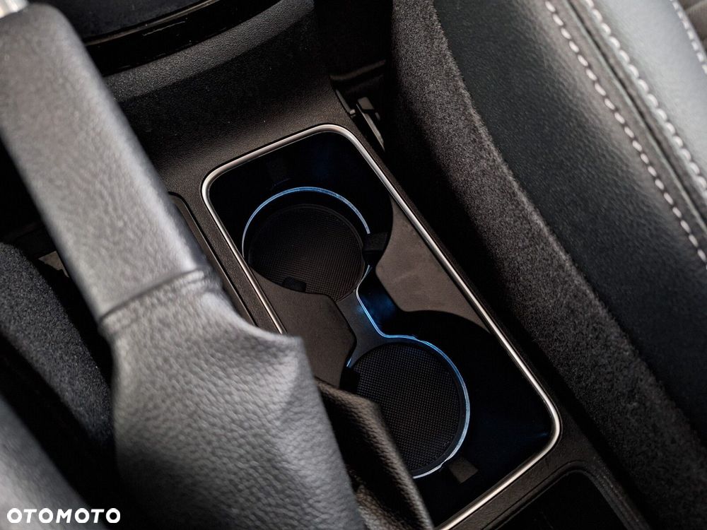 Ford EcoSport 1.0 EcoBoost Titanium ASS - 39