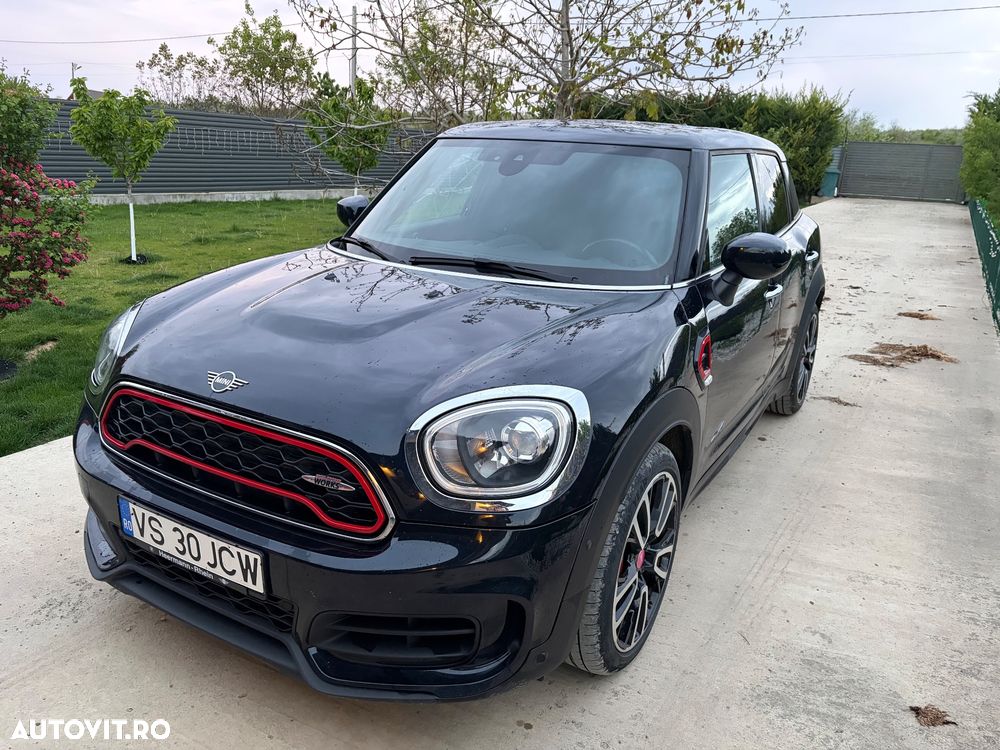 Mini John Cooper Works - 11