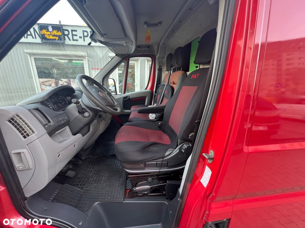 Fiat Ducato - 6